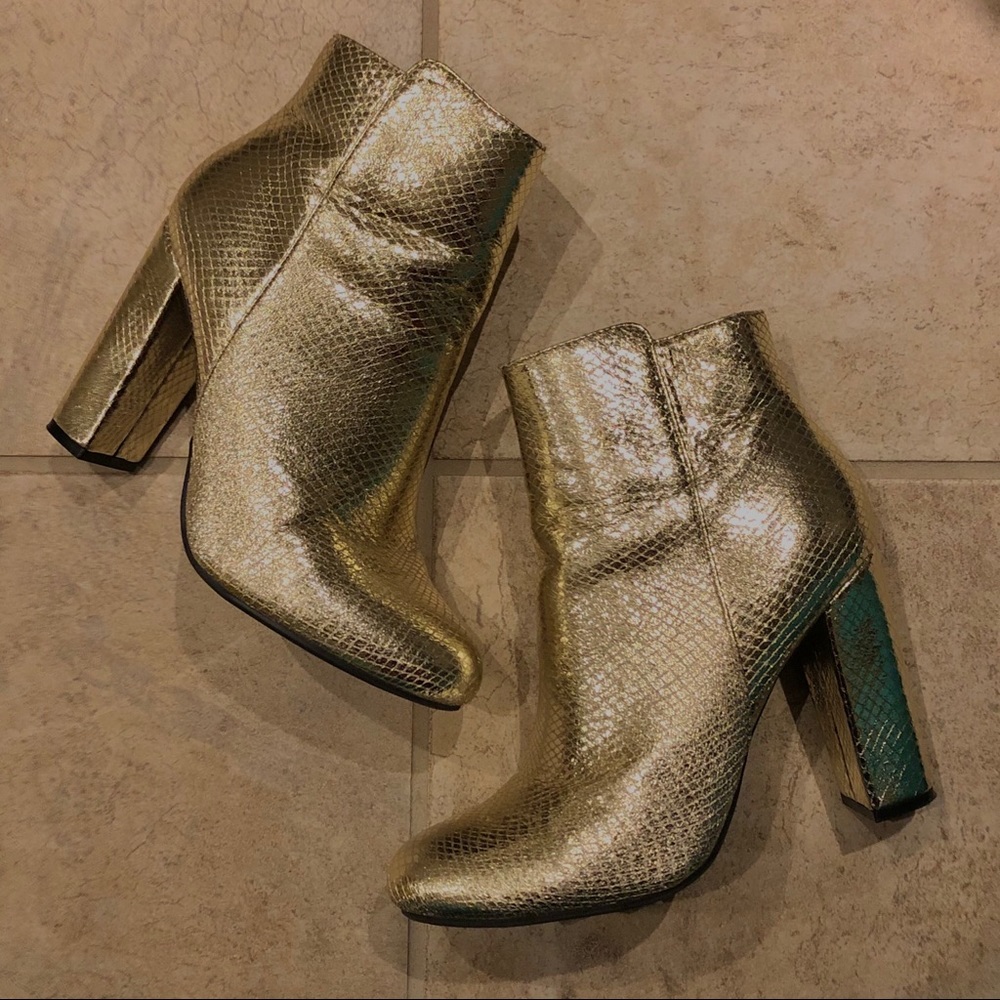 Fun Boots